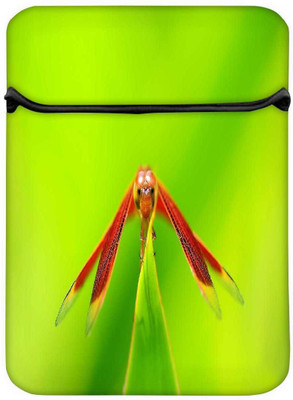 

Snoogg 12 inch Sleeve/Slip Case(Multicolor)