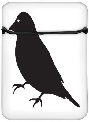 

Snoogg 14 inch Sleeve/Slip Case(Multicolor)