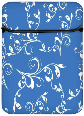 

Snoogg 15 inch Sleeve/Slip Case(Multicolor), Rpc-9853-lslvs-pouch-15