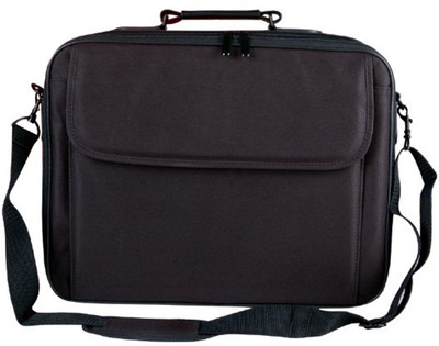 

Tahiro 19 inch Laptop Tote Bag(Black)