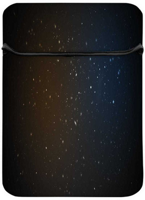 

Snoogg 8 inch Sleeve/Slip Case(Multicolor)