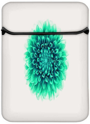 

Snoogg 10 inch Sleeve/Slip Case(Multicolor)