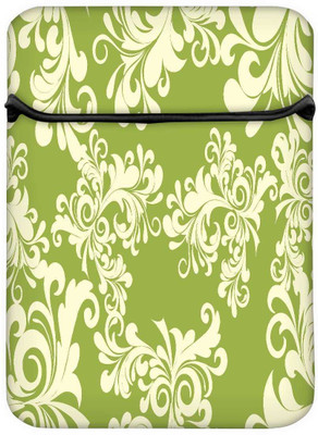 

Snoogg 17 inch Sleeve/Slip Case(Multicolor), Rpc-002-lslvs-pouch-17