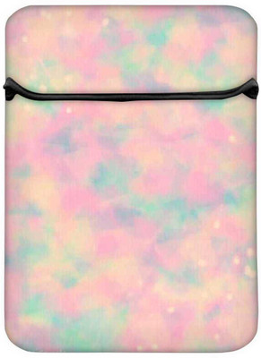 

Snoogg 10 inch Sleeve/Slip Case(Multicolor)