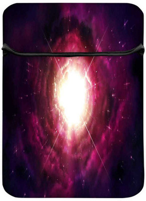 

Snoogg 14 inch Sleeve/Slip Case(Multicolor)