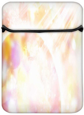 

Snoogg 12 inch Sleeve/Slip Case(Multicolor)