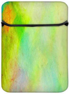 

Snoogg 17 inch Sleeve/Slip Case(Multicolor), Rpc-002-lslvs-pouch-17