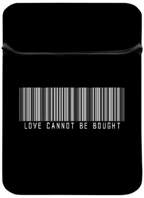 

Snoogg 10 inch Sleeve/Slip Case(Multicolor)