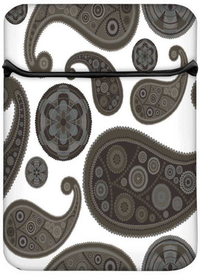 

Snoogg 14 inch Sleeve/Slip Case(Multicolor)