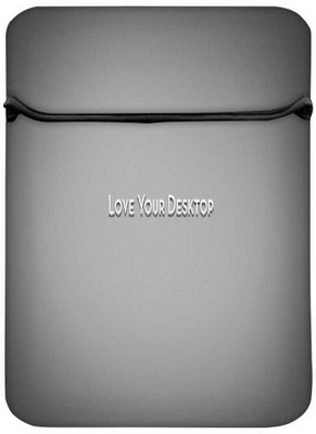 

Snoogg 17 inch Sleeve/Slip Case(Multicolor), Rpc-002-lslvs-pouch-17