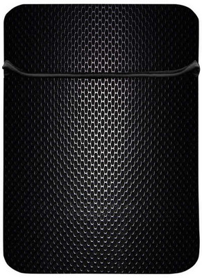 

Snoogg 12 inch Sleeve/Slip Case(Multicolor)