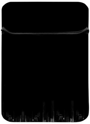 

Snoogg 8 inch Sleeve/Slip Case(Multicolor)