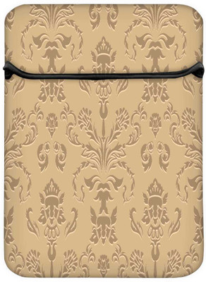 

Snoogg 12 inch Sleeve/Slip Case(Multicolor)