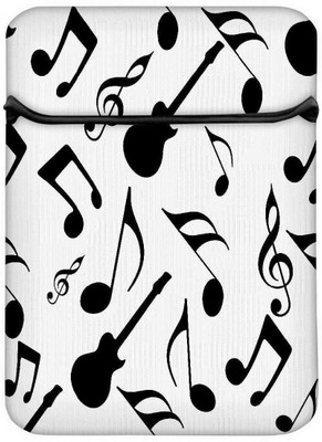 

Snoogg 14 inch Sleeve/Slip Case(Multicolor)