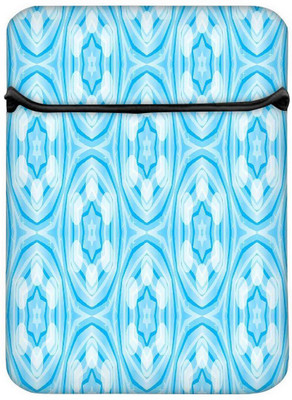 

Snoogg 12 inch Sleeve/Slip Case(Multicolor)
