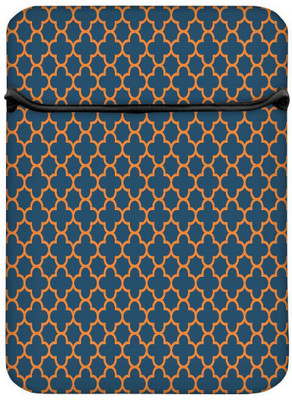 

Snoogg 15 inch Sleeve/Slip Case(Multicolor), Rpc-10212-lslvs-pouch-15
