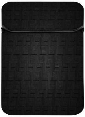 

Snoogg 17 inch Sleeve/Slip Case(Multicolor), Rpc-002-lslvs-pouch-17