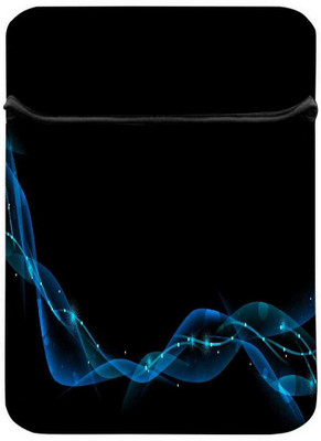 

Snoogg 12 inch Sleeve/Slip Case(Multicolor)