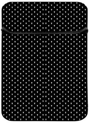 

Snoogg 12 inch Sleeve/Slip Case(Multicolor)
