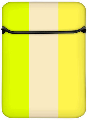 

Snoogg 13 inch Sleeve/Slip Case(Multicolor)