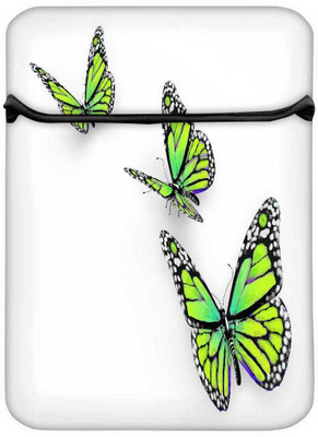 

Snoogg 17 inch Sleeve/Slip Case(Multicolor), Rpc-002-lslvs-pouch-17