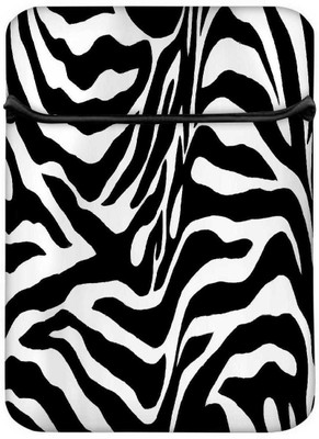 

Snoogg 12 inch Sleeve/Slip Case(Multicolor)