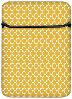 

Snoogg 8 inch Sleeve/Slip Case(Multicolor)