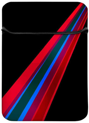

Snoogg 13 inch Sleeve/Slip Case(Multicolor)