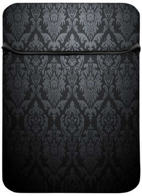 

Snoogg 10 inch Sleeve/Slip Case(Multicolor)