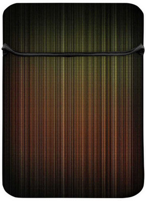 

Snoogg 15 inch Sleeve/Slip Case(Multicolor), Rpc-9438-lslvs-pouch-15