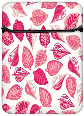 

Snoogg 13 inch Sleeve/Slip Case(Multicolor)