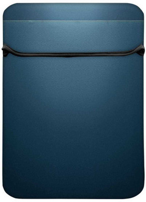 

Snoogg 8 inch Sleeve/Slip Case(Multicolor)