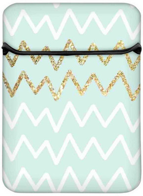 

Snoogg 17 inch Sleeve/Slip Case(Multicolor), Rpc-002-lslvs-pouch-17