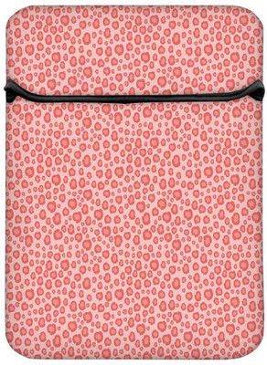 

Snoogg 14 inch Sleeve/Slip Case(Multicolor)