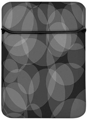 

Snoogg 8 inch Sleeve/Slip Case(Multicolor)