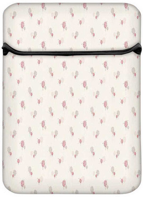 

Snoogg 17 inch Sleeve/Slip Case(Multicolor), Rpc-002-lslvs-pouch-17