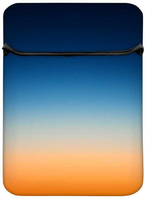 

Snoogg 14 inch Sleeve/Slip Case(Multicolor)