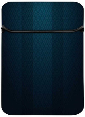 

Snoogg 12 inch Sleeve/Slip Case(Multicolor)