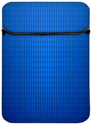 

Snoogg 10 inch Sleeve/Slip Case(Multicolor)