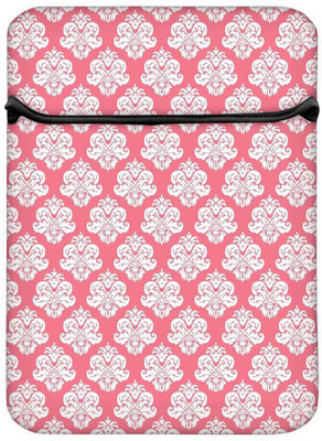 

Snoogg 8 inch Sleeve/Slip Case(Multicolor)
