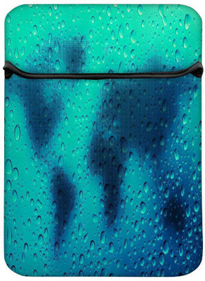 

Snoogg 13 inch Sleeve/Slip Case(Multicolor)