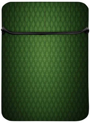 

Snoogg 14 inch Sleeve/Slip Case(Multicolor)