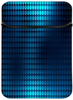 

Snoogg 17 inch Sleeve/Slip Case(Multicolor), Rpc-002-lslvs-pouch-17