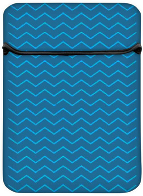 

Snoogg 13 inch Sleeve/Slip Case(Multicolor)