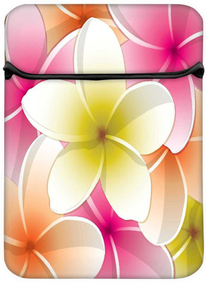 

Snoogg 13 inch Sleeve/Slip Case(Multicolor)