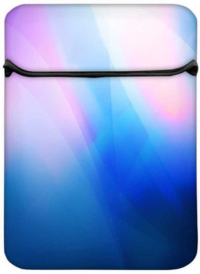 

Snoogg 12 inch Sleeve/Slip Case(Multicolor)