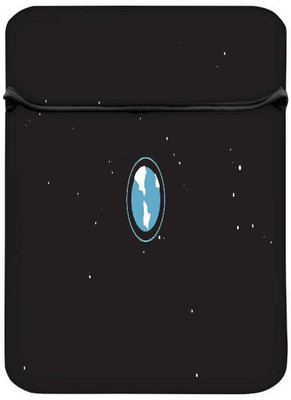 

Snoogg 15 inch Sleeve/Slip Case(Multicolor), Rpc-8855-lslvs-pouch-15