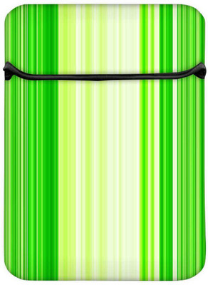 

Snoogg 14 inch Sleeve/Slip Case(Multicolor)