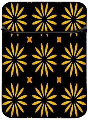 

Snoogg 17 inch Sleeve/Slip Case(Multicolor), Rpc-002-lslvs-pouch-17