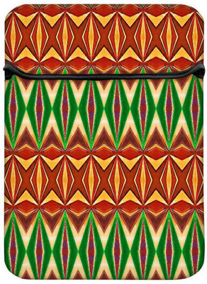 

Snoogg 12 inch Sleeve/Slip Case(Multicolor)